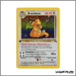 2000 Pokemon FRENCH Unlimited Fossil Dracolosse-Dragonite 19/62 EX LP