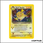 Dark Raichu