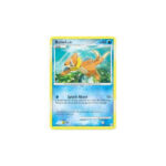Buizel LV. 10 72