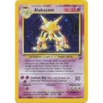 Alakazam 1