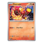 Charcadet
