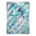 Articuno 161