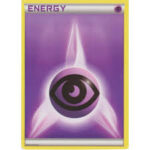 Basic {Ps} Energy