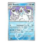 Beartic 026/086