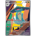 Drakloak - 212/193 - M2a: High Class Pack: MEGA Dream ex (M2a)