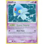 Azelf LV. 50 4
