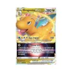 Dragonite VSTAR