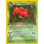 Dark Vileplume 13