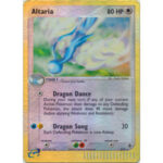 Altaria 2