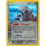 Aggron 1