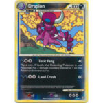 Drapion 4