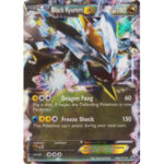 Black Kyurem ex