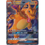 Charizard GX SM211