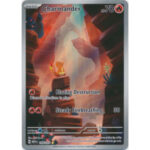Charmander 168/165