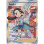 Candice (Full Art) 189/195