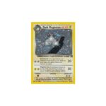 Dark Magneton 11