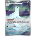 Dewgong 097