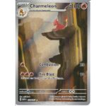 Charmeleon 169/165