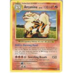 Arcanine 12