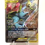 Celebi & Venusaur-GX