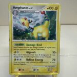 Ampharos LV. 57 1
