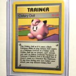 Clefairy Doll