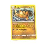 Dragonite - 151/236 (Cracked Ice Holo) - Deck Exclusives (PR)