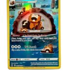 Bibarel - Crown Zenith: Galarian Gallery (CRZ:GG)