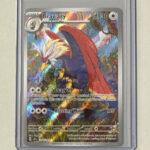 Braviary - 214/191 - SV08: Surging Sparks (SSP)