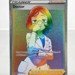 Doctor (Secret) 214/198