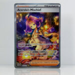 Acerola's Mischief 183