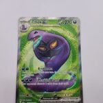 Arbok ex 185