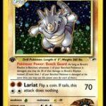 Brock's Rhydon 2