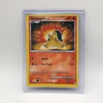 Cyndaquil LV. 12 79
