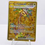 Alolan Exeggutor ex - 248/191 - SV08: Surging Sparks