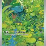 Bulbasaur - 166/165 - SV2a: Pokemon Card 151 (SV2a)