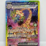 Alolan Exeggutor ex