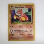 Charmeleon