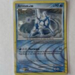 Arceus (AR4) - Arceus (AR) Arceus