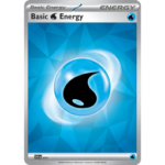 Basic {Wa} Energy 279
