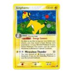 Ampharos 1
