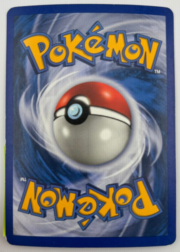 Butterfree - Legendary Collection REVERSE HOLOFOIL - Image 2