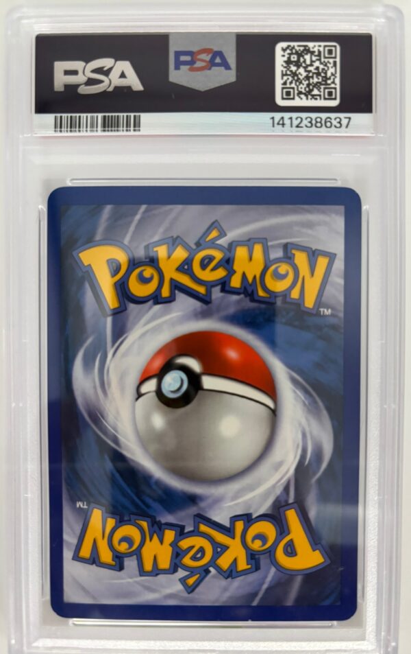 Flareon ex PSA 8 - Image 2